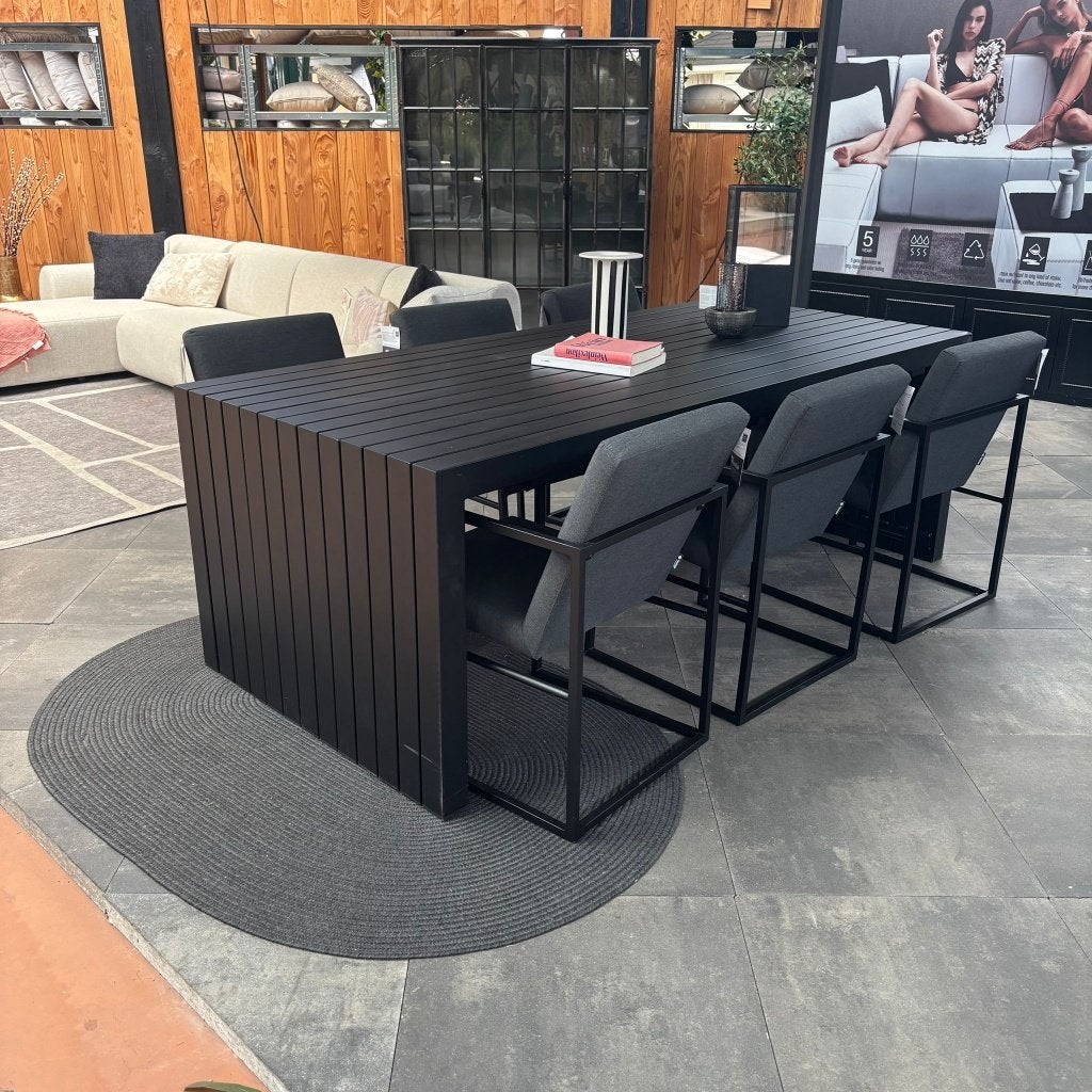 Fox 02 Tuinset | Showroommodel