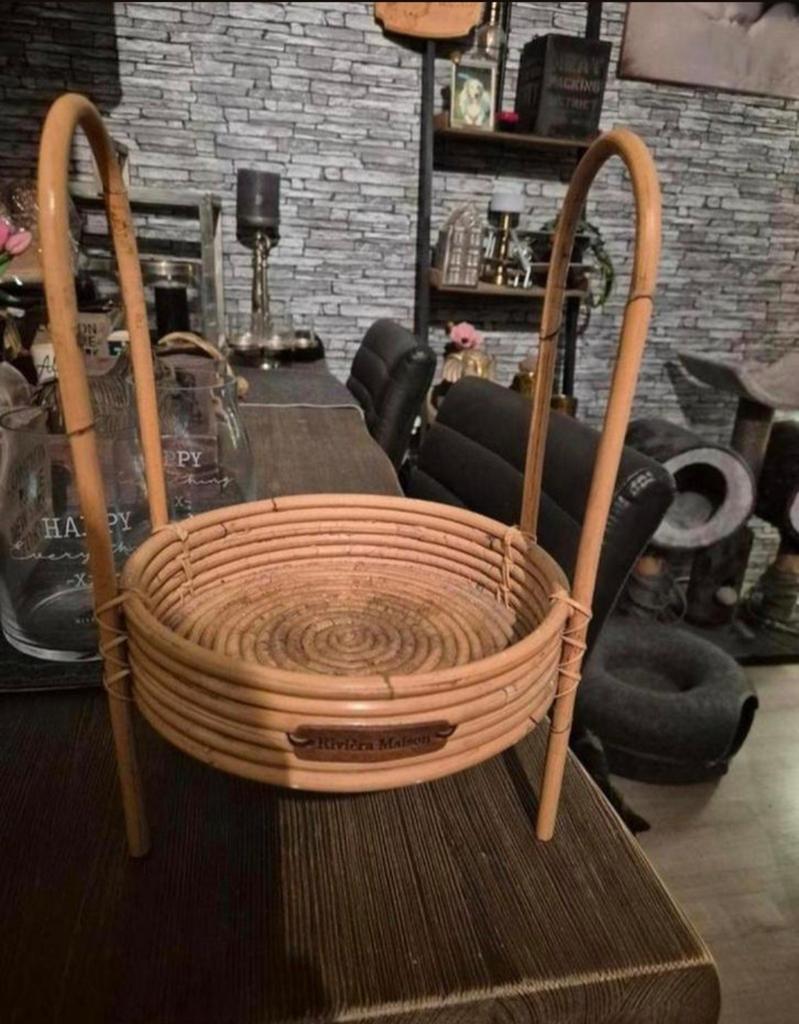 Riviera Maison  Planten Standaard, Huis en Inrichting, Woonaccessoires | Overige, Ophalen of Verzenden