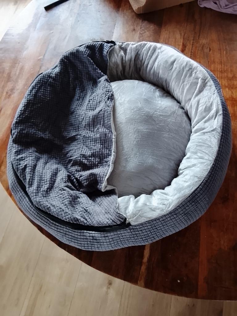 2x Nobleza kattenmandje 40cm nieuw, Dieren en Toebehoren, ., Nobleza, Nieuw, Ophalen of Verzenden