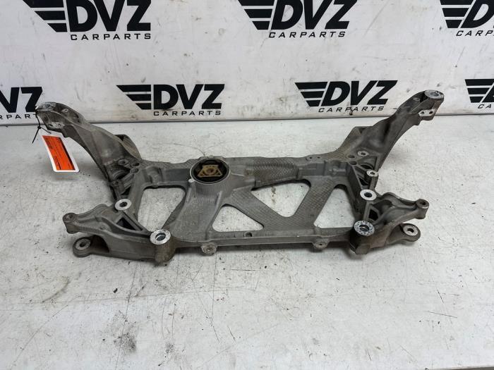 Subframe van een Audi RS3, Auto-onderdelen, Ophanging en Onderstel, Gebruikt, -, -, Ophalen of Verzenden