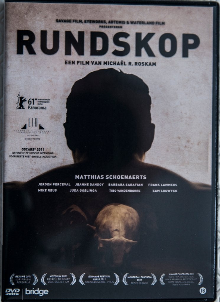 dvd rundskop, Nederlands, Overige genres, Nieuw in verpakking, Ophalen of Verzenden