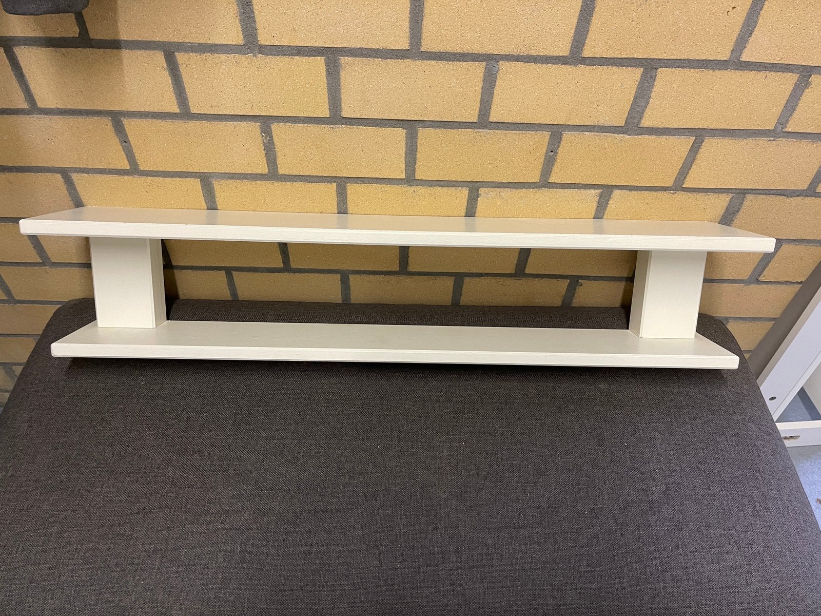 Commode plankje, Minder dan 50 cm, Ophalen, Minder dan 90 cm, 100 cm of meer