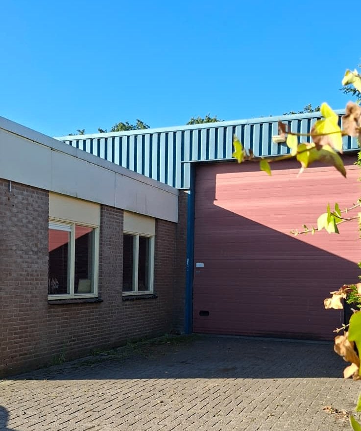 Opslag te huur, 200 m², Huur, Opslag of Loods
