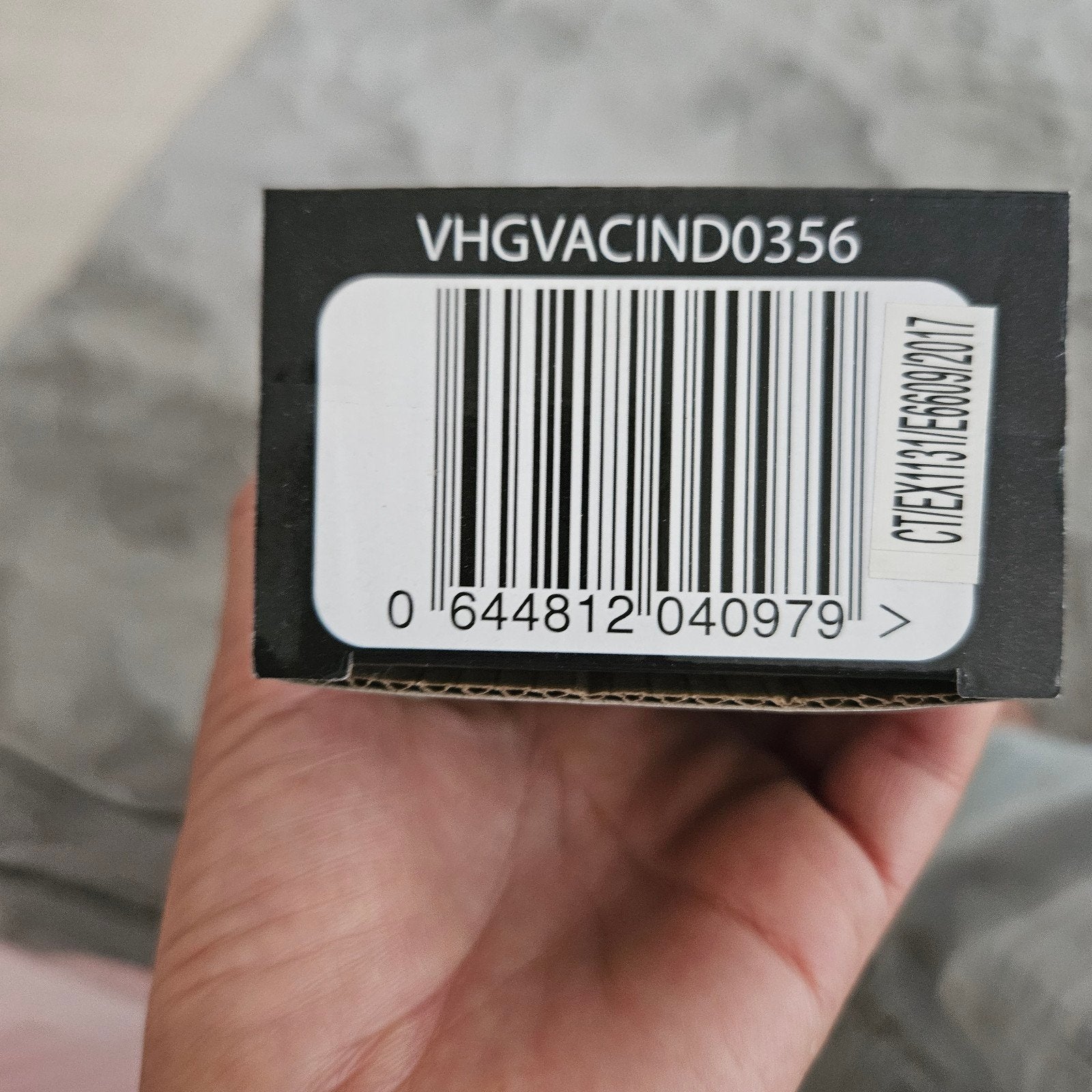 Starlyf Fast Cooler Pro Europese AC Adapter, Ophalen of Verzenden, Nieuw