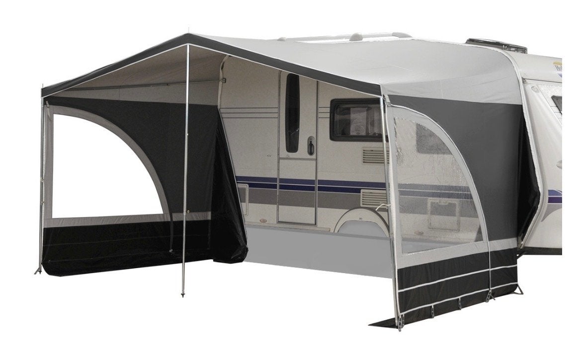 Obelink Panorama 240 maat 11 (906-930cm) zonder frame, Ophalen, Nieuw