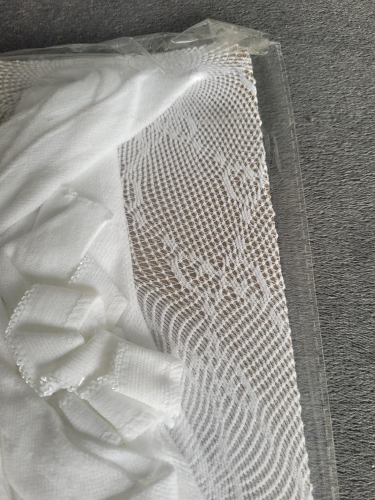 Panty wit GUCCIO achtig, Verzenden