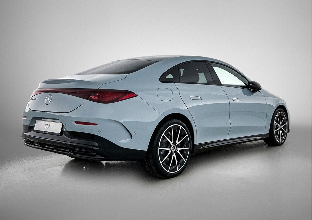 Mercedes-Benz CLA-Klasse 250+ Launch Edition 85 kWh | Trekha, Auto's, Mercedes-Benz, Automaat, CLA, Achterwielaandrijving, Automatische klimaatregeling