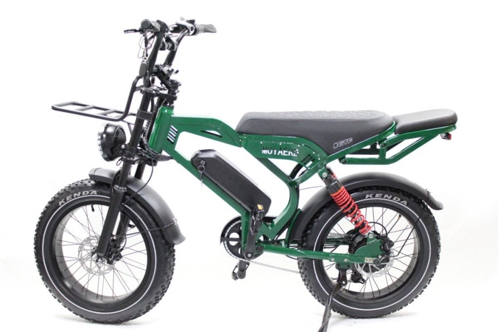 Moyaerd GTF RACING GREEN elektrische fiets, Overige merken, Gebruikt, Gewoonfietsen, Industrieweg 23, 2712 LA Zoetermeer