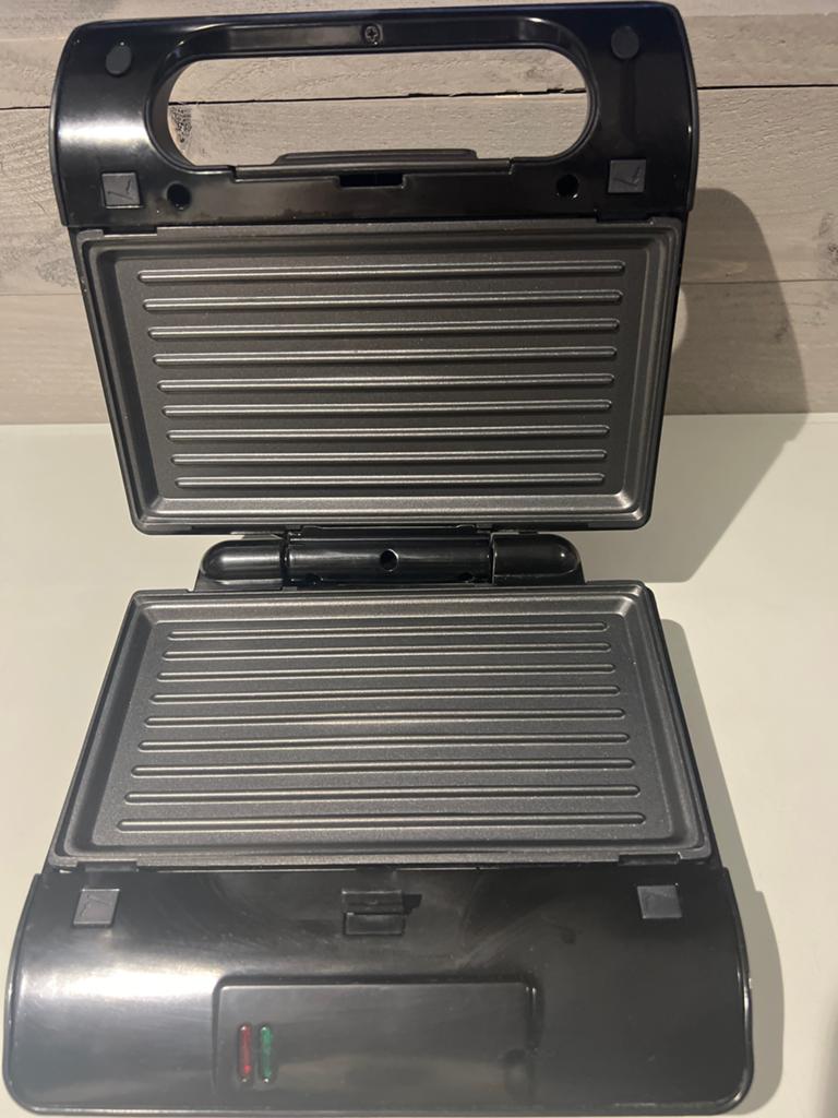 Princess Tosti-ijzer / Grill - Zo goed als nieuw, N, N, Nieuw, Ophalen of Verzenden