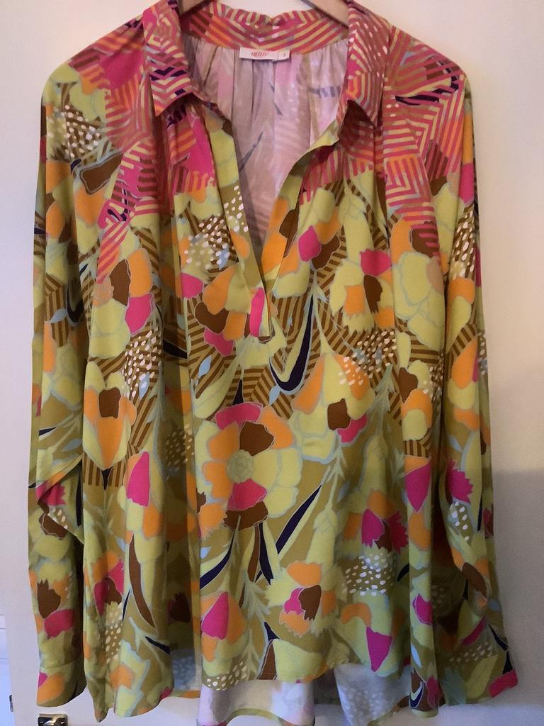 Oilily tuniek, Ophalen of Verzenden, Nieuw, Maat 42/44 (L), Overige kleuren