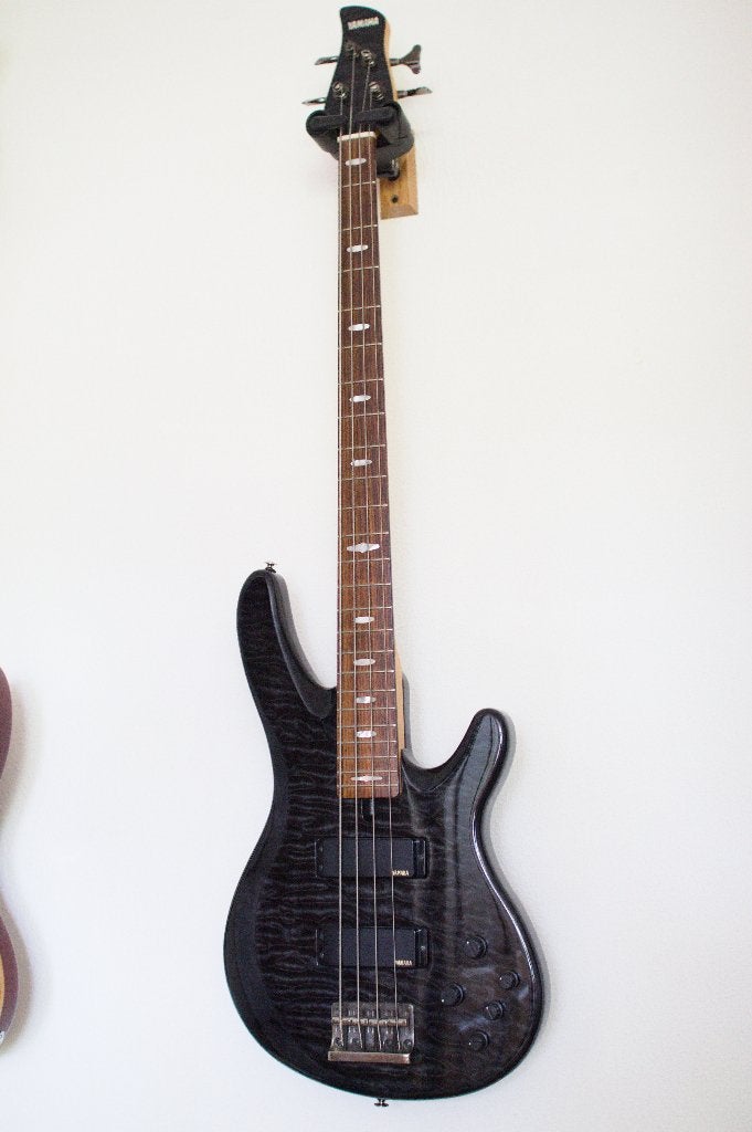Yamaha TRB1004J, Ophalen, Gebruikt, Elektrisch