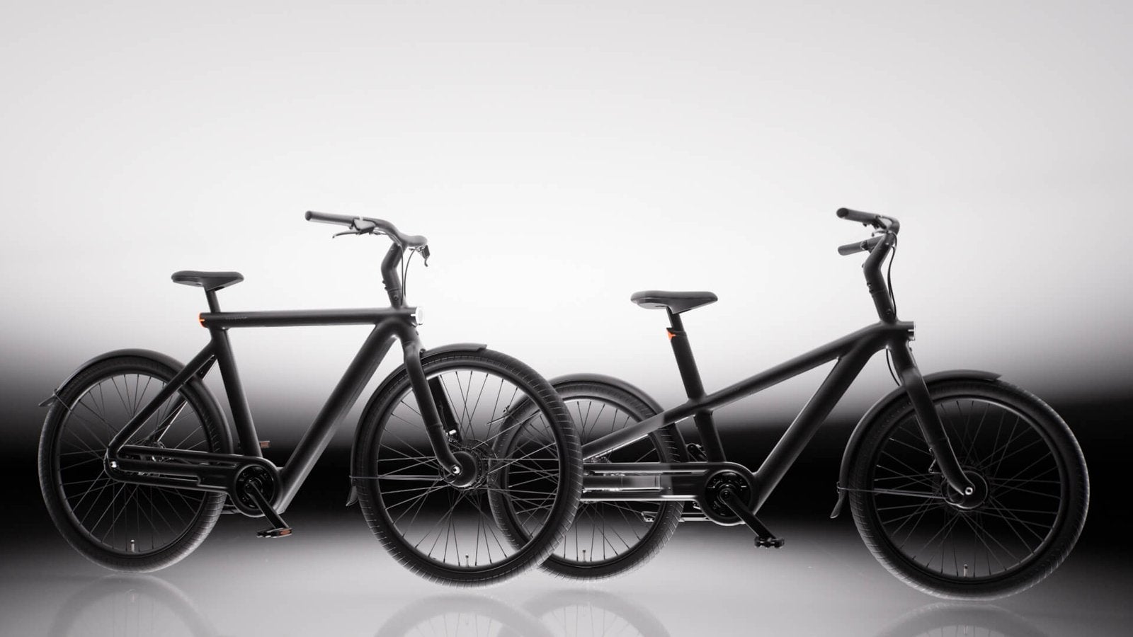 VanMoof kortingscode discount code 1000 euro, Ophalen, Nieuw, Vanmoof