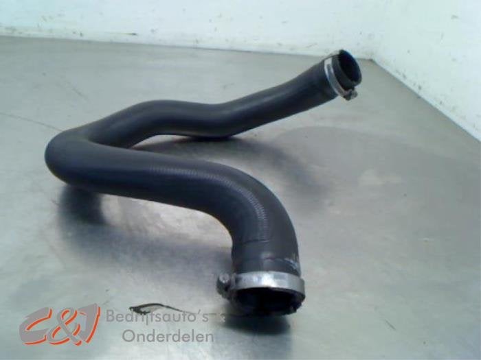 Intercooler Slang van een Opel Combo, Gebruikt, -, -, Opel