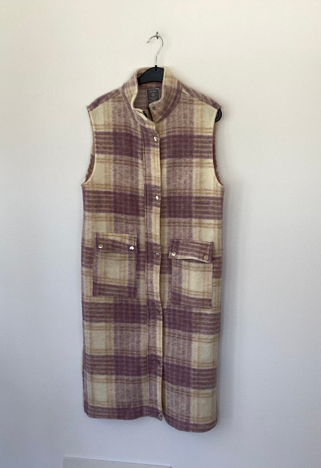 GEISHA. Nieuw vest,mt S, Verzenden, Nieuw, Maat 36 (S)