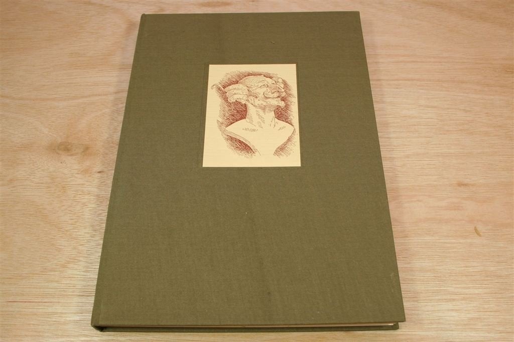 Baron Von Münchhausen — Bomans & Vele Illustraties [1967], Ophalen of Verzenden, Gelezen