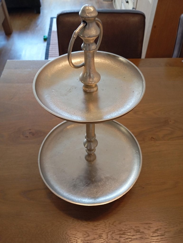 etagère woondecoratie, Huis en Inrichting, Woonaccessoires | Etagères, Ophalen, Gebruikt