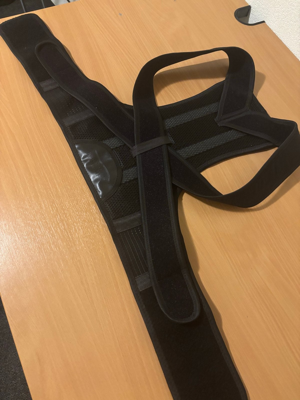Verstelbare rug brace, Ophalen of Verzenden, Nieuw