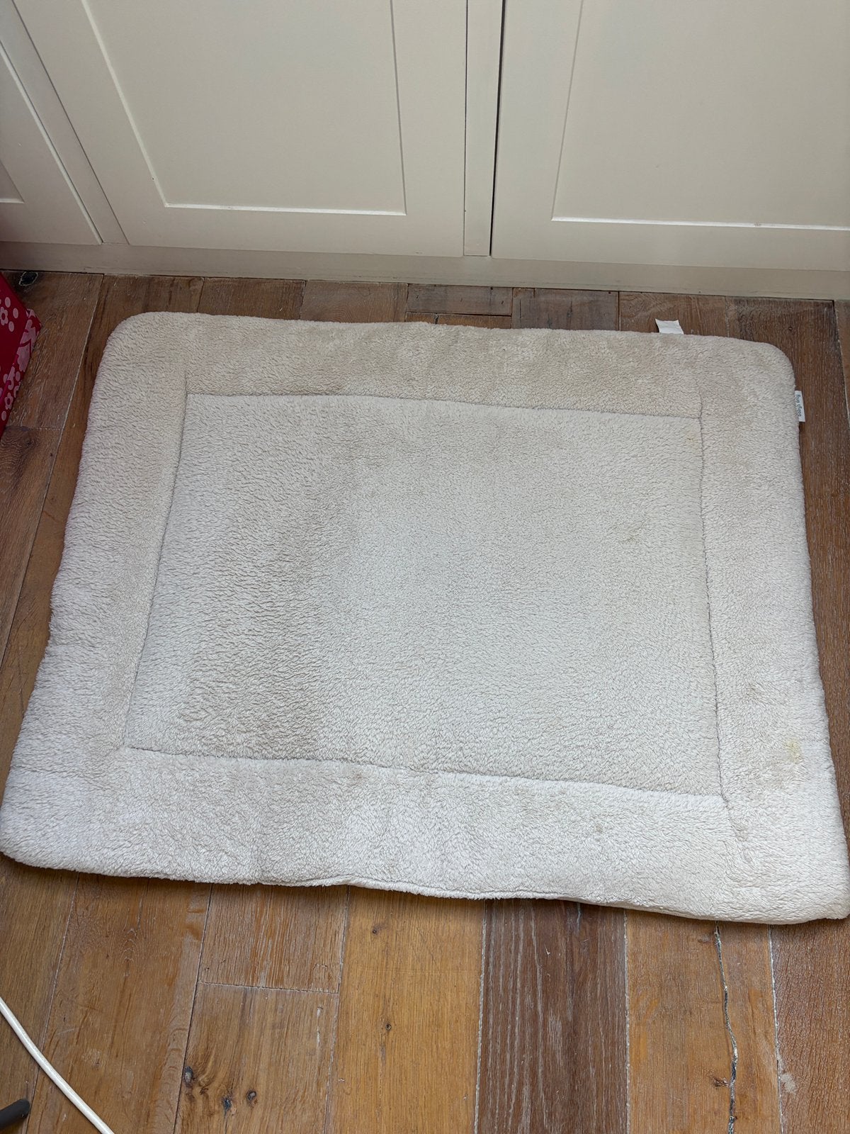Baby’s only boxkleed beige, Ophalen of Verzenden, Zo goed als nieuw, Boxkleed