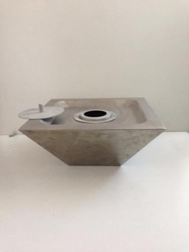 Nieuw RVS Design Gelbrander, Ophalen of Verzenden, Nieuw