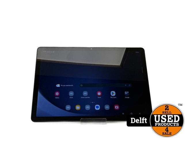 Samsung Galaxy Tab A9 Plus 64GB wifi | Nieuwstaat, Computers en Software, Samsung, Zo goed als nieuw, Support@Samsung.com, 129, Samsung-ro, Yeongtong-gu
Suwon-si, Gyeonggi-do 16677
South Korea