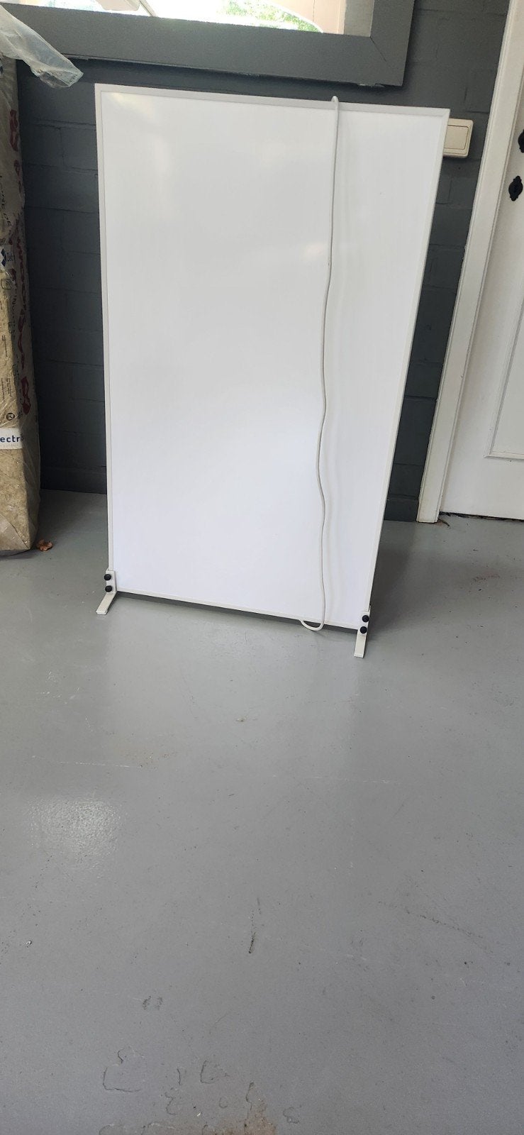 Könighaus Elektrische Infrarood Verwarming, Ophalen, Gebruikt, Kachel, 60 tot 150 cm
