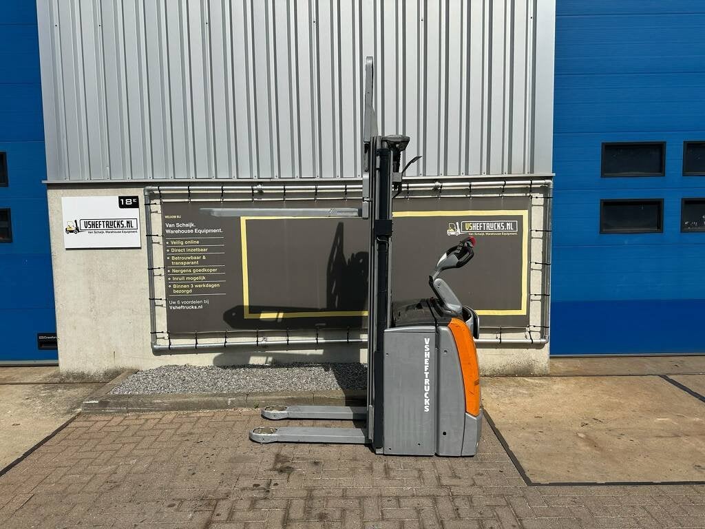 VS-22949 Elektrische triplex stapelaar Still EXV SF 16
