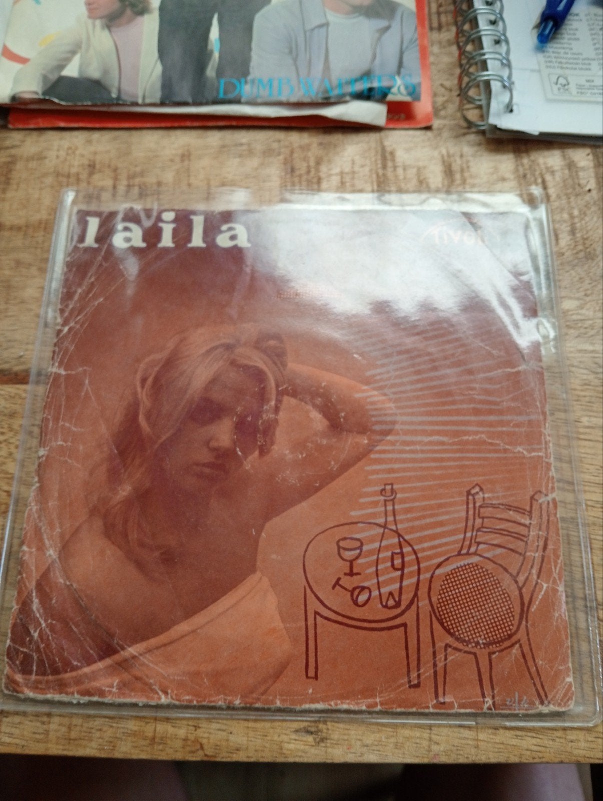 regento stars - laila, Cd's en Dvd's, Ophalen of Verzenden, Zo goed als nieuw, Nederlandstalig