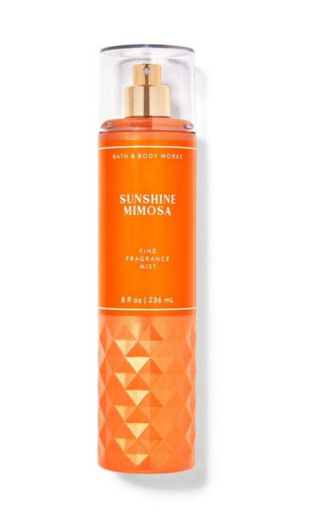 Bath & Body Works Bodymist. Nieuw, Ophalen of Verzenden, Nieuw