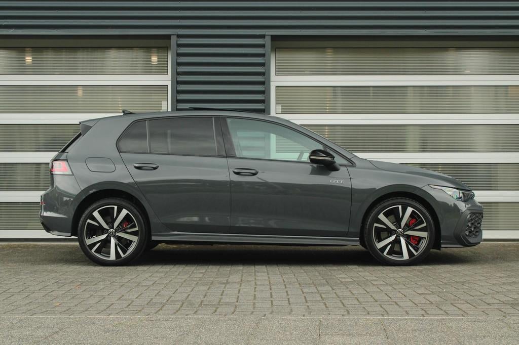 Volkswagen Golf 1.5 eHybrid GTE 272pk DSG | Leder | Trekhaak, 12 maanden, Euro 6, 4 cilinders, 150 min