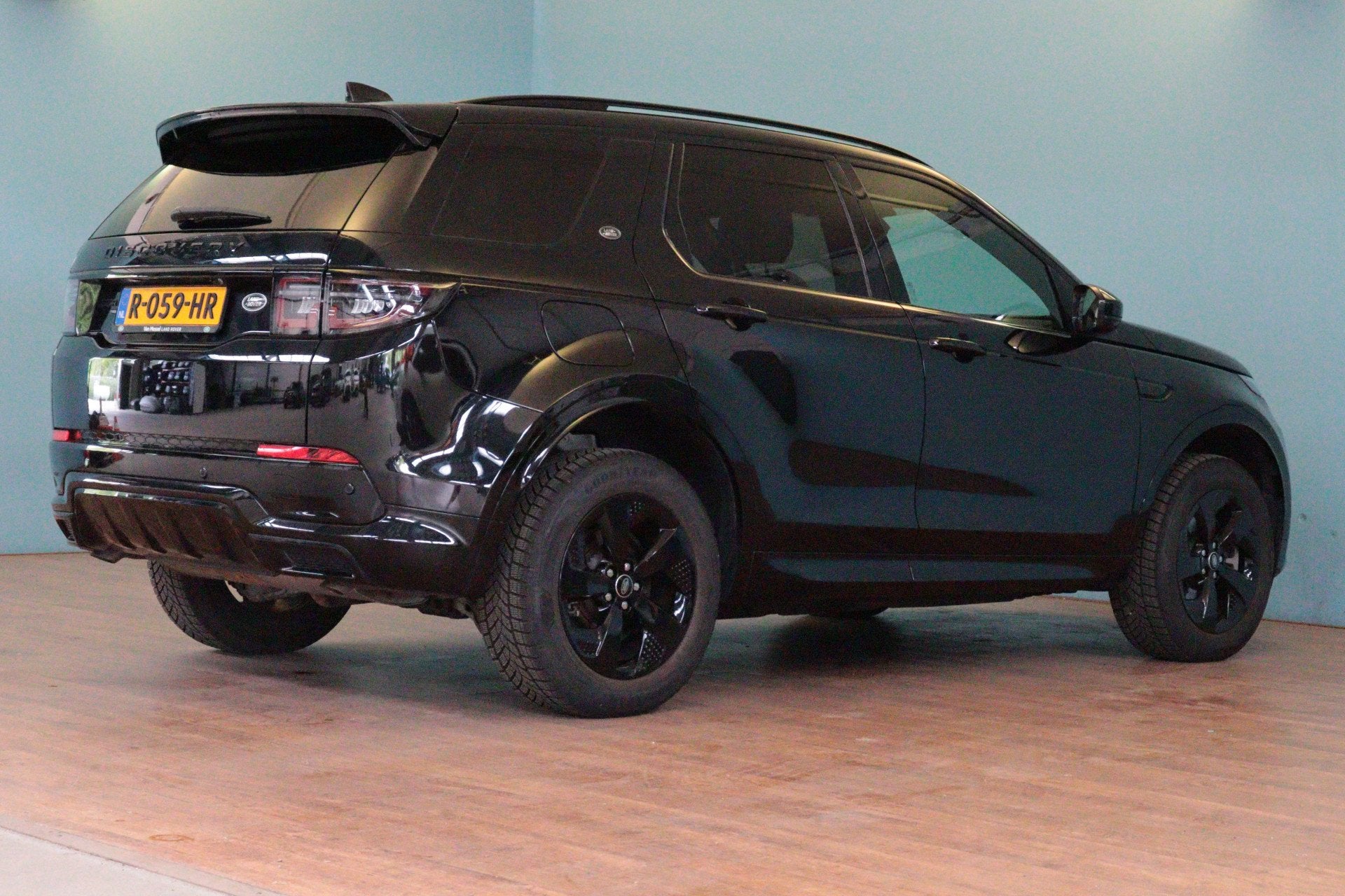Land Rover Discovery Sport P300e 1.5 R-Dynamic S AWD | NAVI, Auto's, 1497 cc, Gebruikt, Euro 6, Discovery Sport
