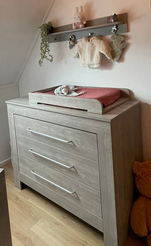 Commode van Baby en Tiener Winkel, Ophalen, Gebruikt, 50 tot 70 cm, 75 tot 100 cm