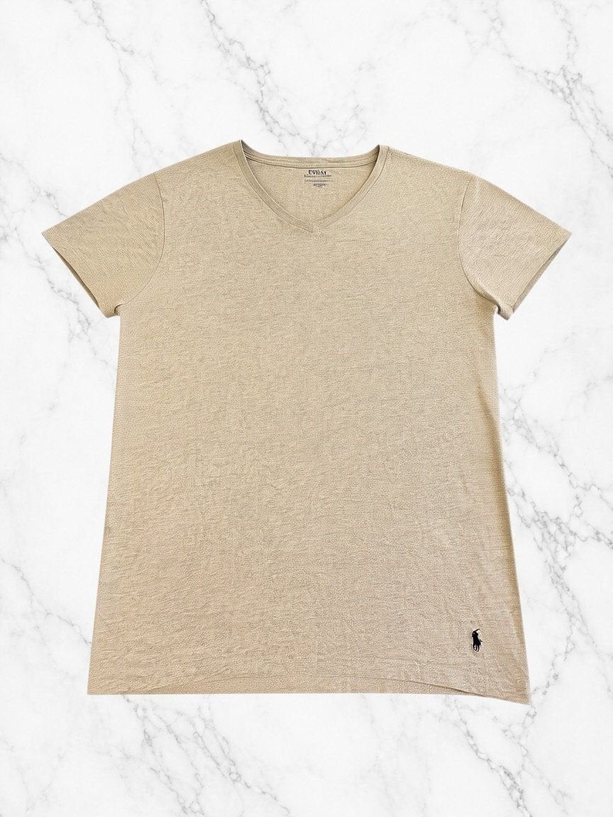 Polo Ralph Lauren t-shirt grijs heren maat XL katoen shirt, Kleding | Heren, 24 Route de la Galaise, 1228 Plan-les-Ouates, Zwitserland