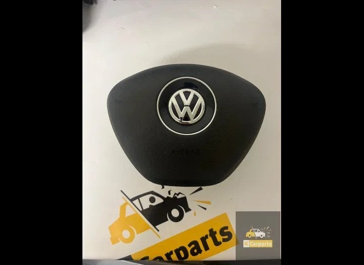 Golf 7 VW POLO UP PASSAT Stuurairbag 5G0880201C