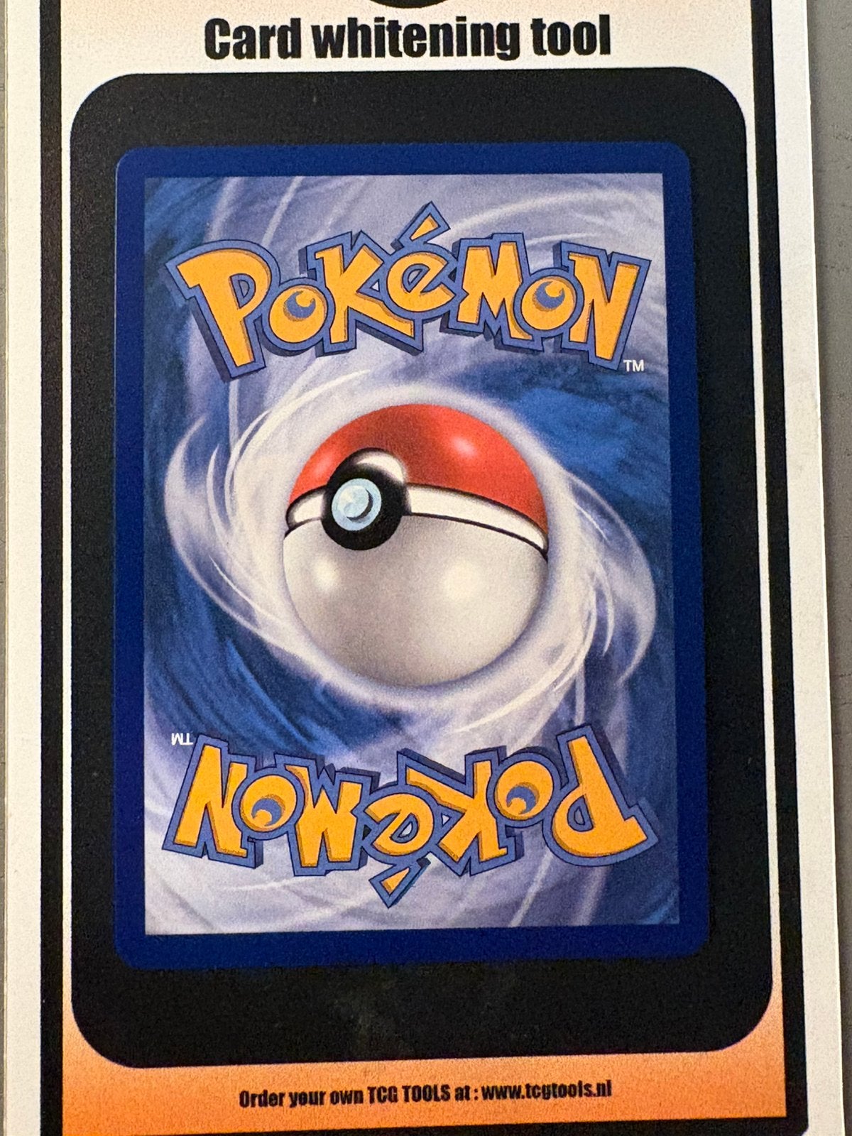 Foto 4 van Pokemonkaarten lot