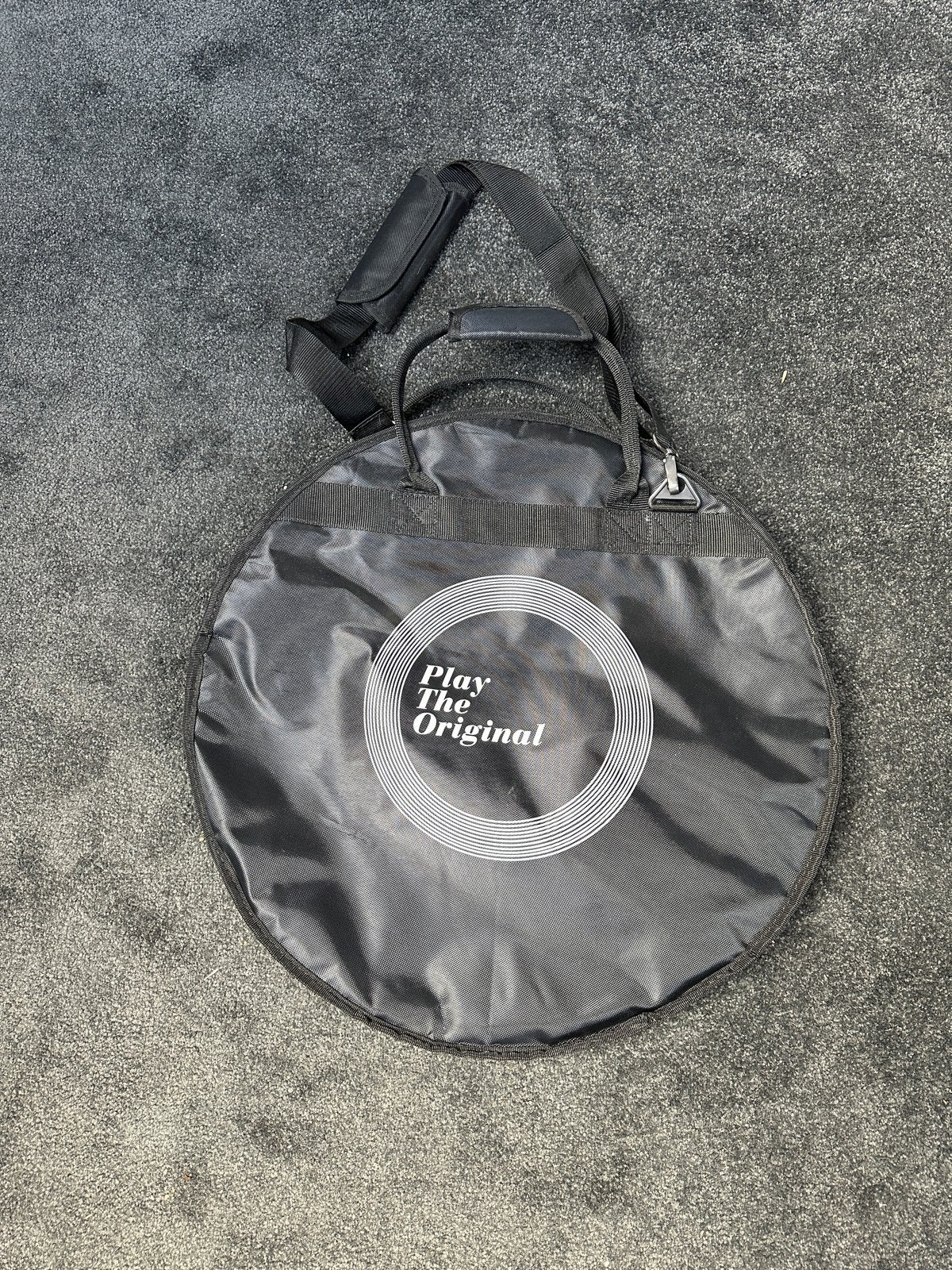 Istanbul Agop Bekkentas (Cymbalbag)