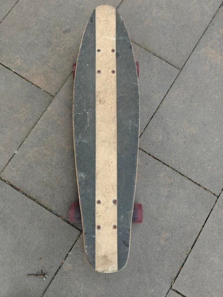 Rip Slide Skateboard / Longboard, Sport en Fitness, Skateboarden, Ophalen of Verzenden, Gebruikt, Skateboard, Longboard