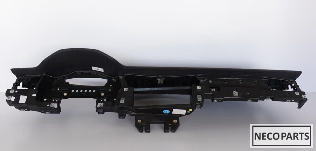 AUDI A6 AIRBAG DASHBOARD KOMPLEET AIRBAG, Auto diversen, Gebruikt, -, -, Ophalen of Verzenden