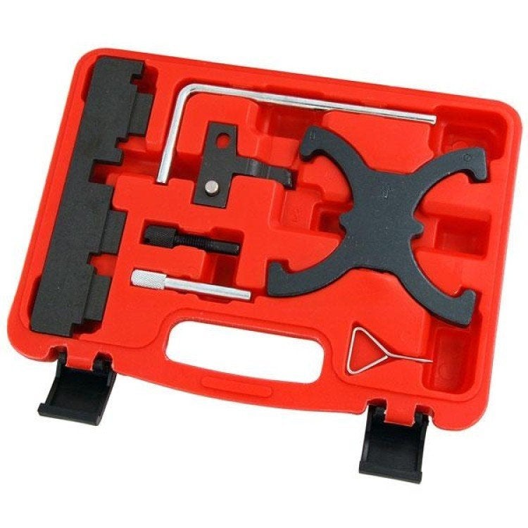 Timingset voor FORD 1.6 TI-VCT 1.6 DURATEC ECOBOOST motoren, Ophalen of Verzenden, Nieuw