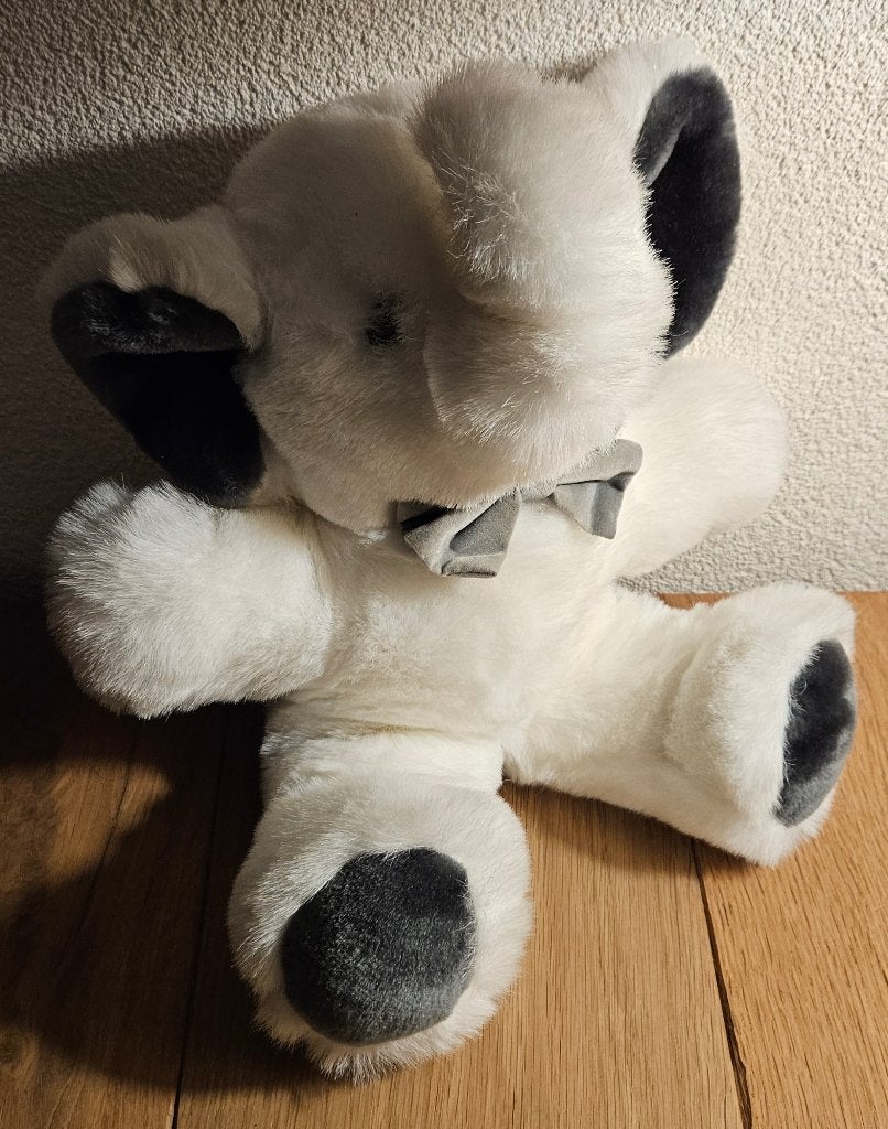 Knuffels Olifant, kikker, varken, kabouter, nieuw, geur vrij, Overige merken, Overige karakters, Nieuw, Ophalen of Verzenden