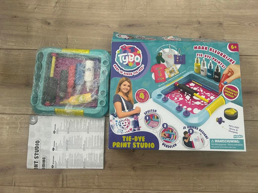 GRATIS verf je eigen kleding, Ophalen, Zo goed als nieuw, Jongen of Meisje