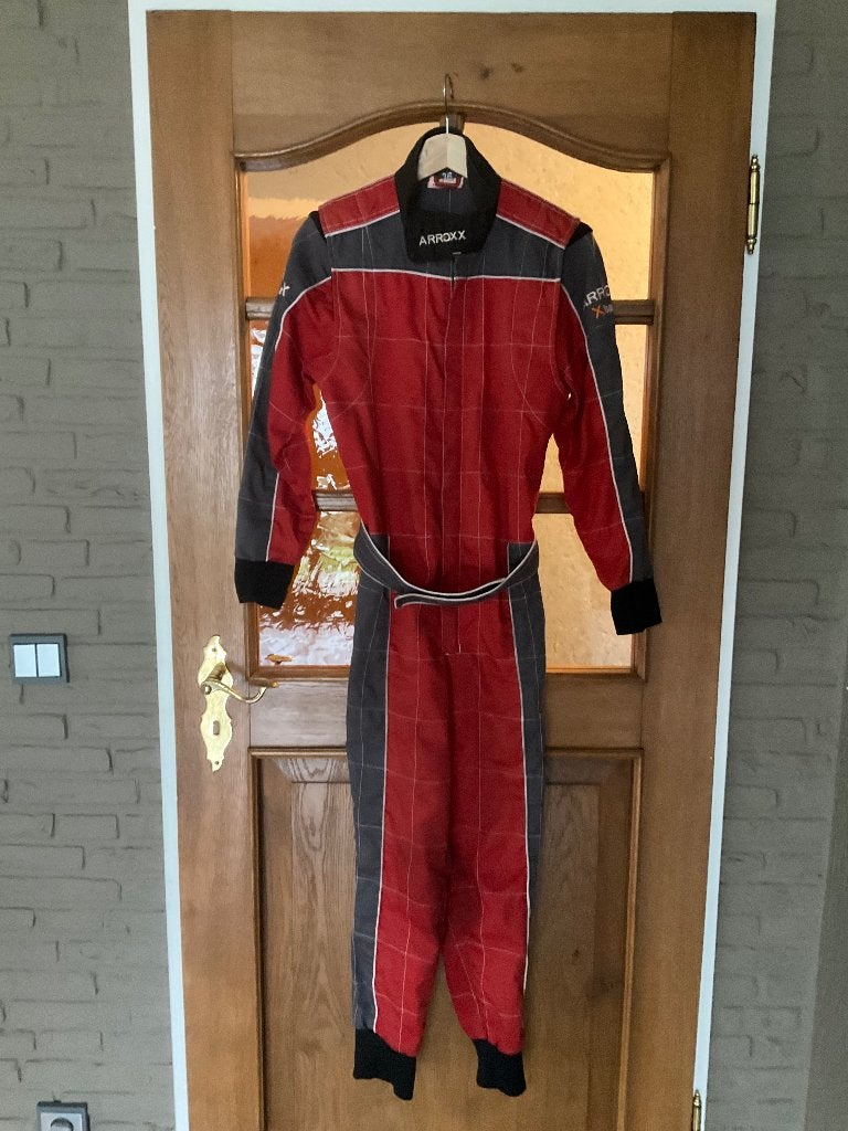 ARROXX KARTOVERALL - MAAT 36 - IN DE GOEDE STAAT, Ophalen of Verzenden, Gebruikt, Kleding of Schoenen