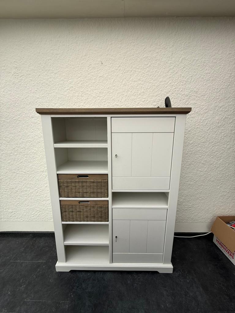 Happy@home mallorca kast, Huis en Inrichting, Kasten | Overige, Ophalen, Zo goed als nieuw