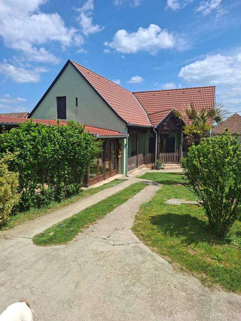 Wegens ziekte prijs verlaagd Huis te koop in hongarije