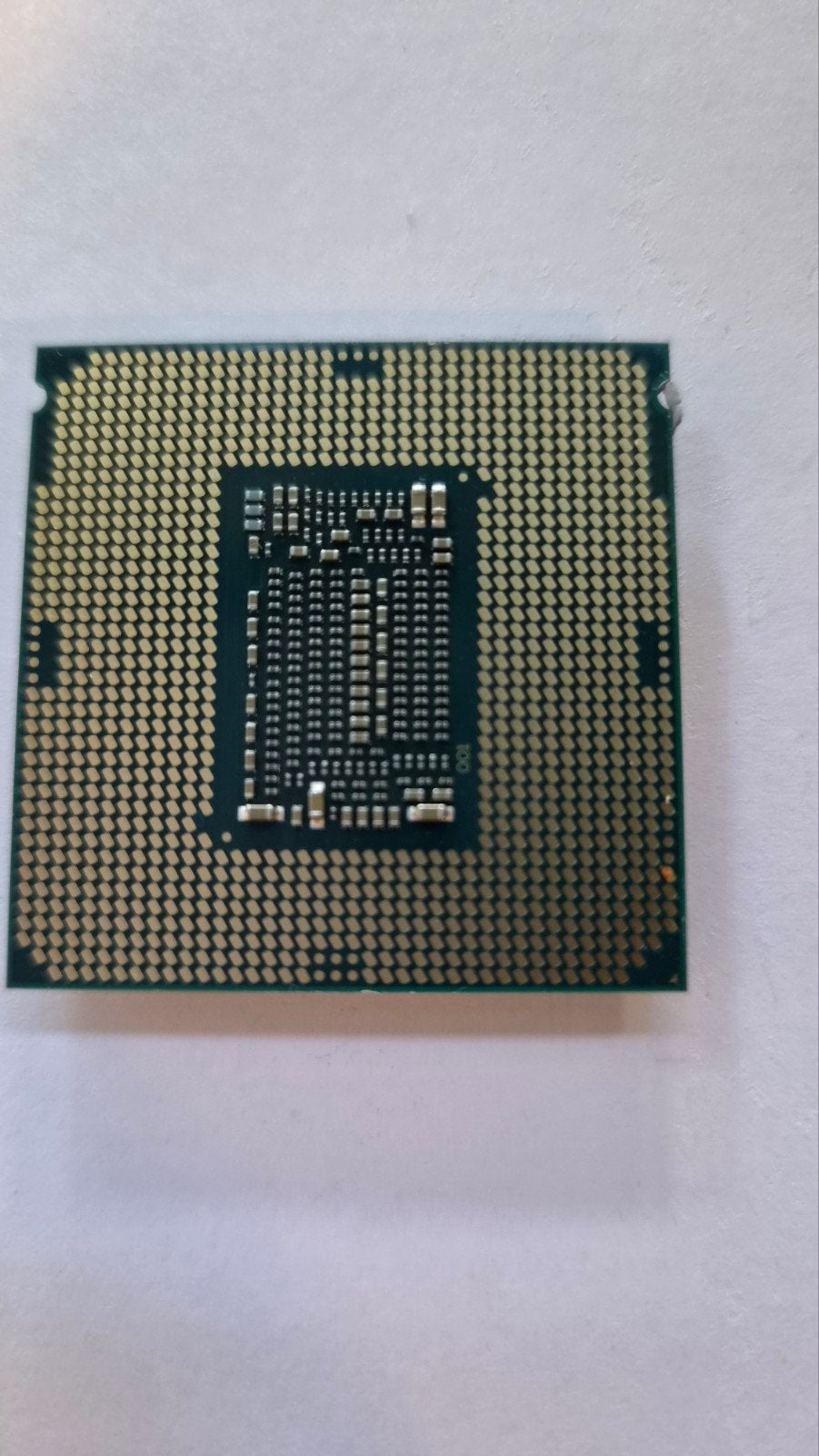 Intel Core i5-8400 Processor - 2.80GHz, 6-core, 6-core, LGA 1151, Gebruikt, Intel Core i5-8400