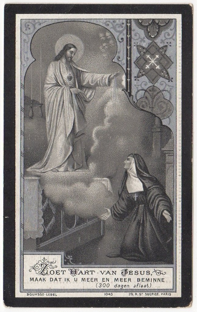 Wilhelmina van Opzeeland 1866 Bennebroek + 1915 Schagen, Ophalen of Verzenden
