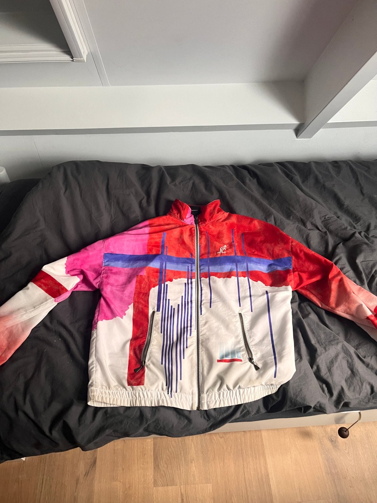 Australian Gora roze jasje in perfecte staat, Maat 48/50 (M), Nieuw, Ophalen of Verzenden, Overige thema's