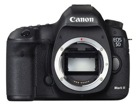 Canon EOS 5D Mark III  met Canon 580ex II speedlite flash, Audio, Tv en Foto, Ophalen, Gebruikt, Spiegelreflex, Canon
