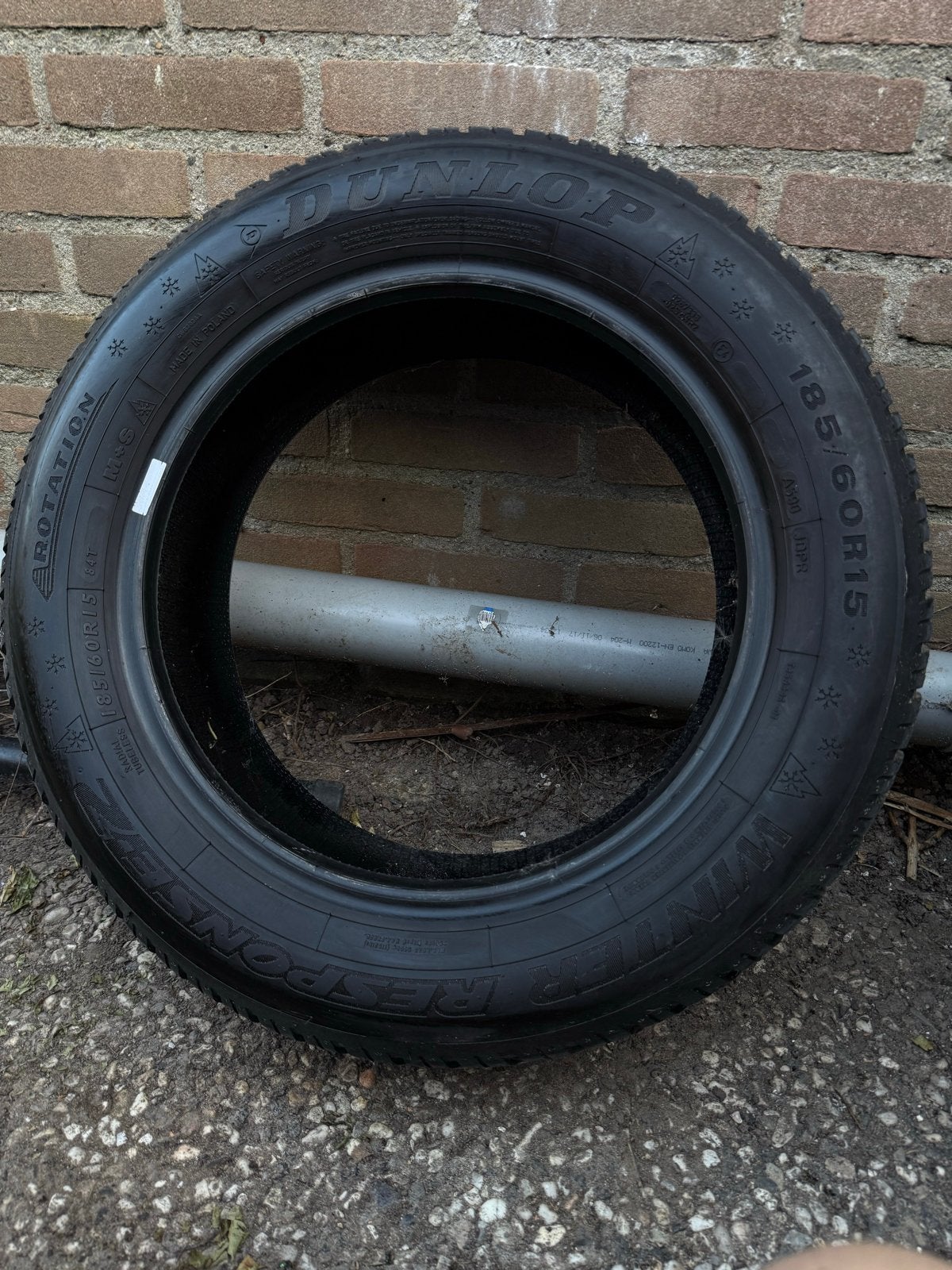 Diverse banden en velgen te koop, Ophalen, Gebruikt, 15 inch, Banden en Velgen