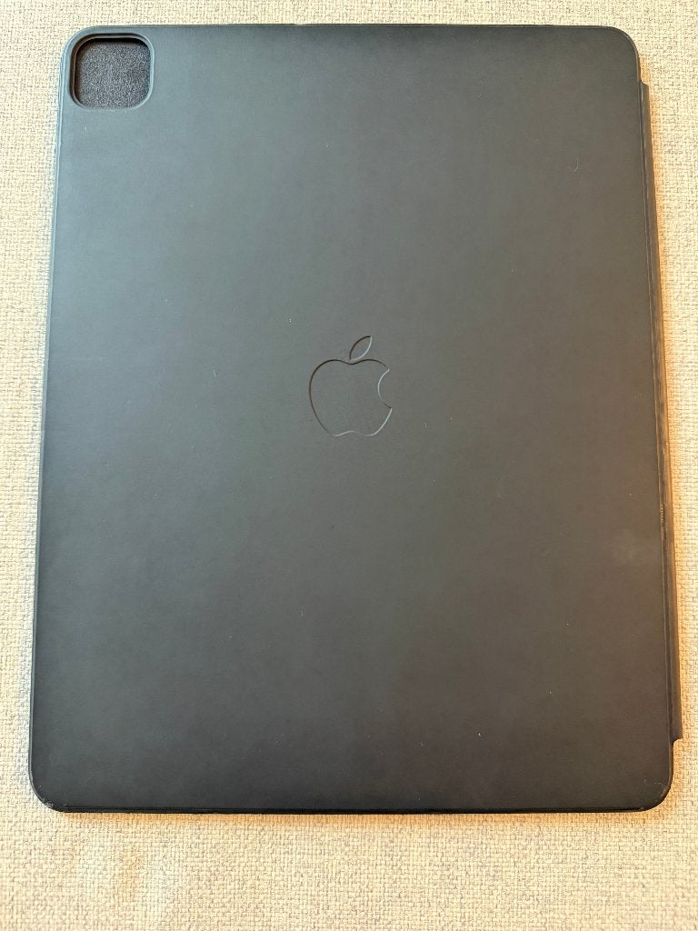 Apple Smart Folio 12.9-inch(5th.gen) for iPad Pro Gray 2, Computers en Software, Tablet-hoezen, Ophalen of Verzenden, 12 inch