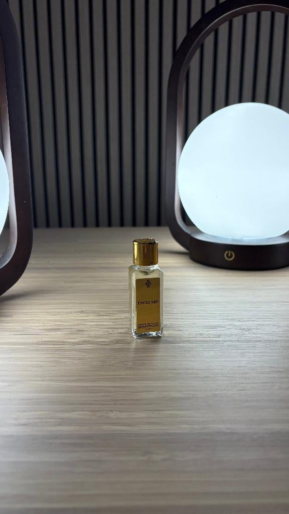 Marc-Antoine Barrois - Encelade - 10ml, Sieraden, Tassen en Uiterlijk, Uiterlijk | Parfum, Ophalen of Verzenden, Nieuw